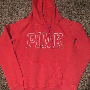 PINK Hoodie